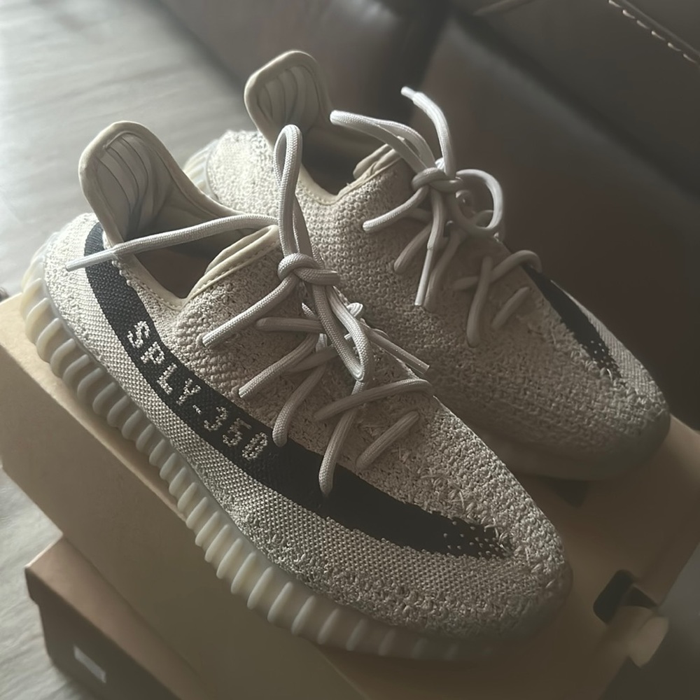 Yeezy boost 350